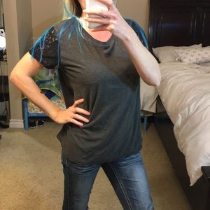NWT Shirt by PINS AND NEEDLES